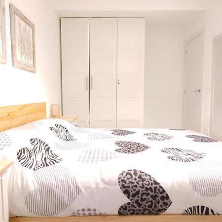 Appartement Jardin Araguas à Villanúa Extérieur photo
