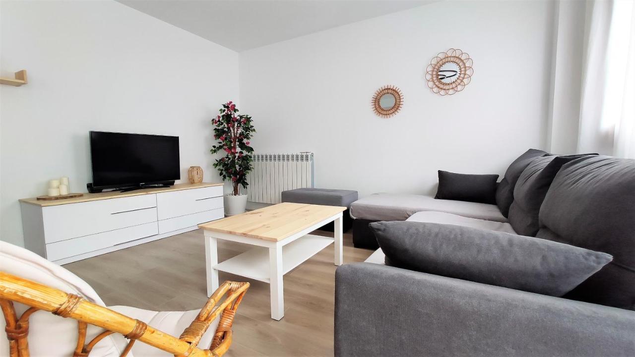Appartement Jardin Araguas à Villanúa Extérieur photo