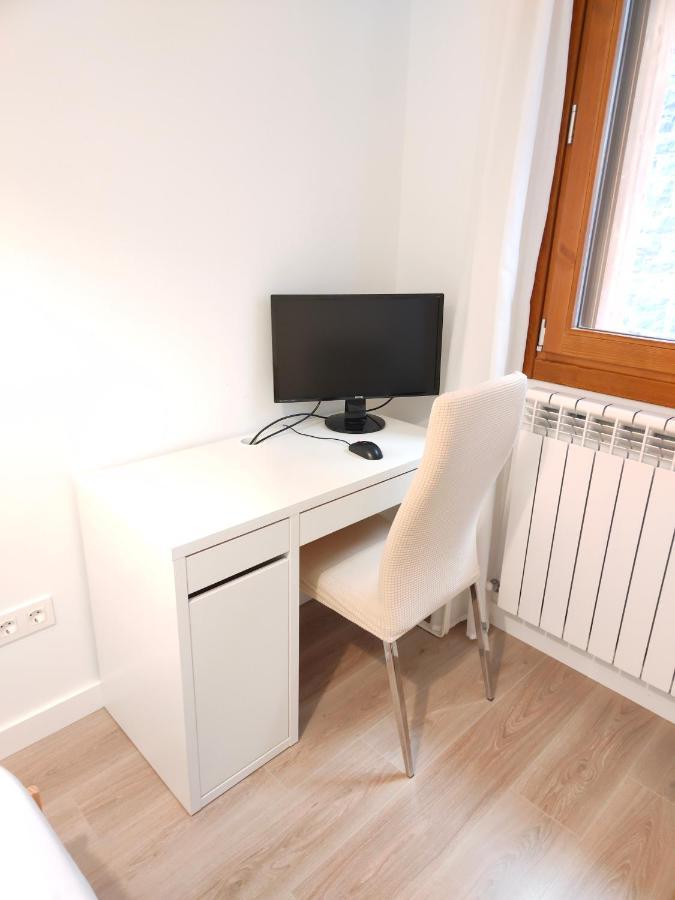 Appartement Jardin Araguas à Villanúa Extérieur photo